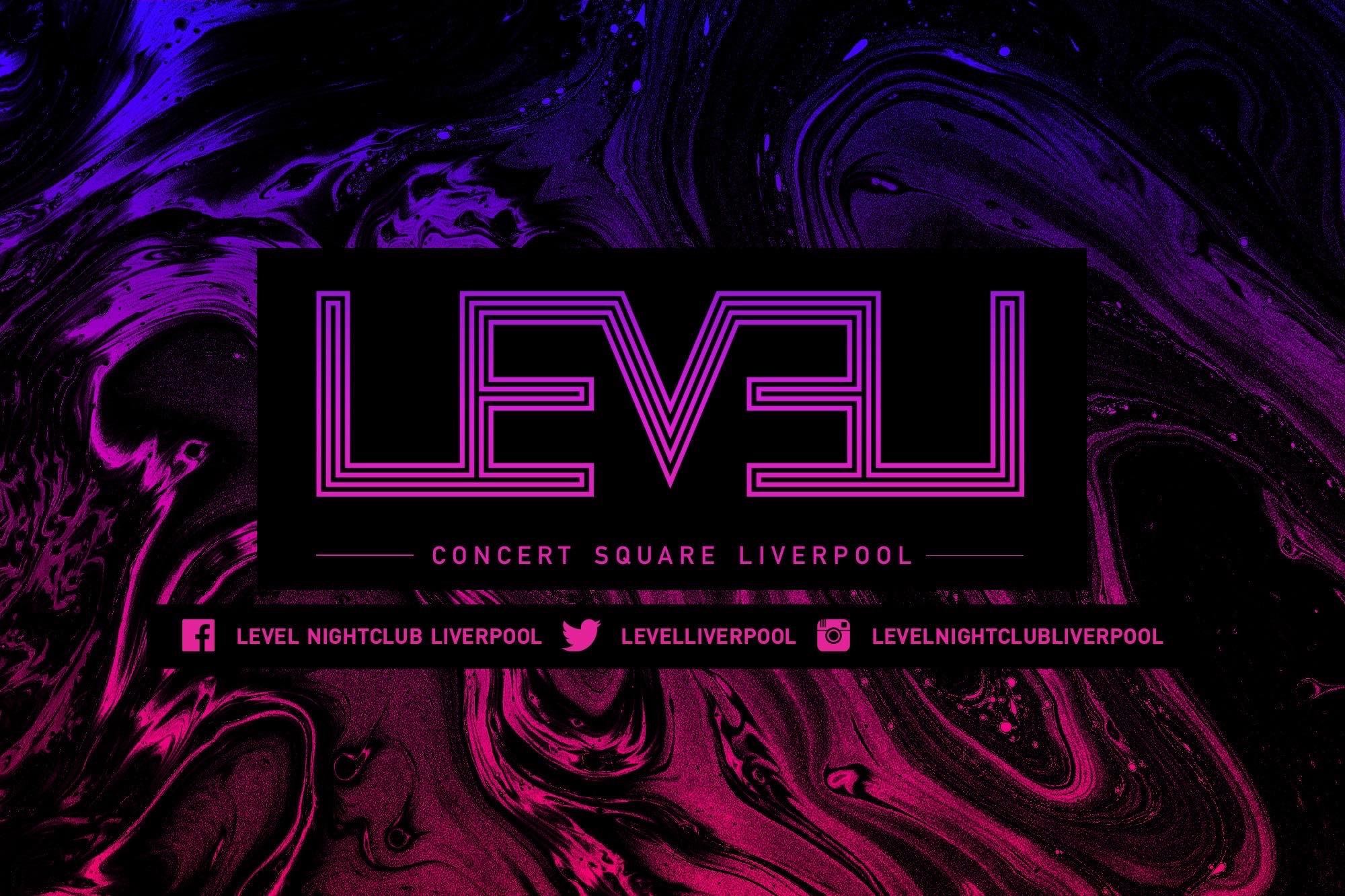 Level Freshers Sunday