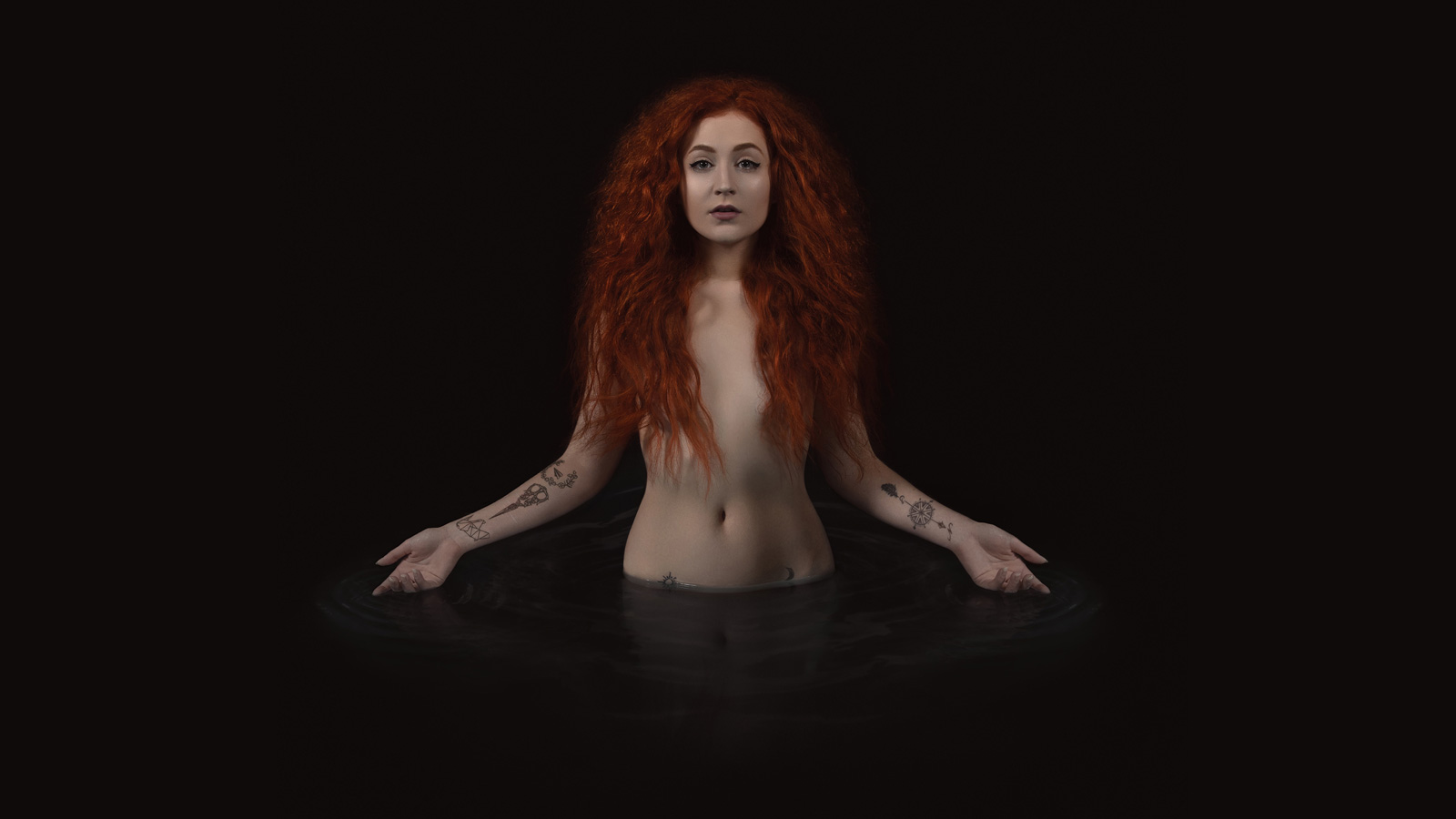Janet Devlin
