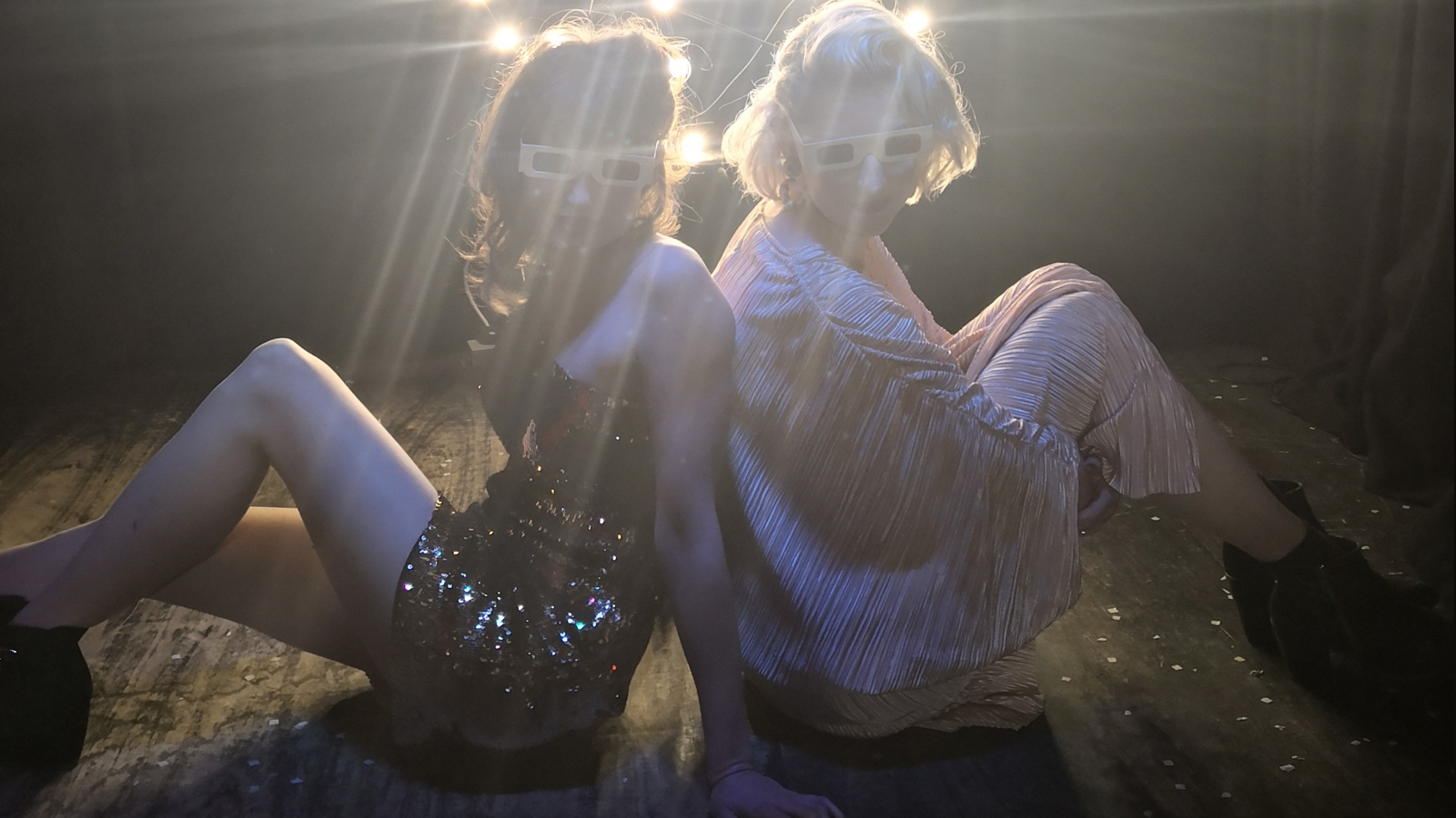 Smoke Fairies