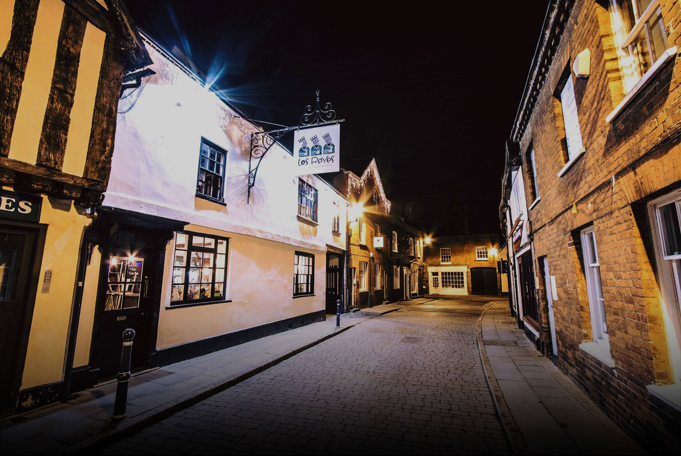 The Easter Sunday Hitchin Soul & Reggae All Dayer at The Kite, Hitchin