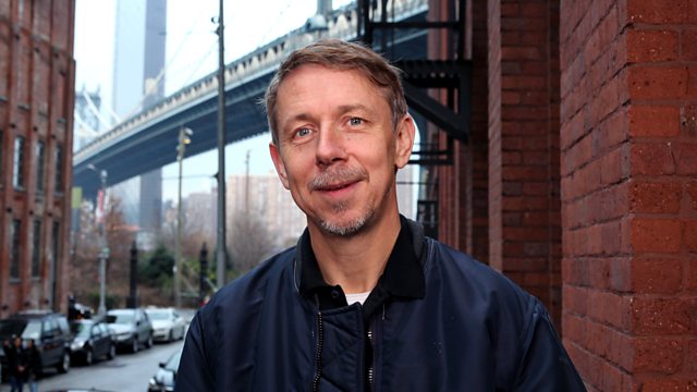 POSTPONED: Gilles Peterson (4hr set)