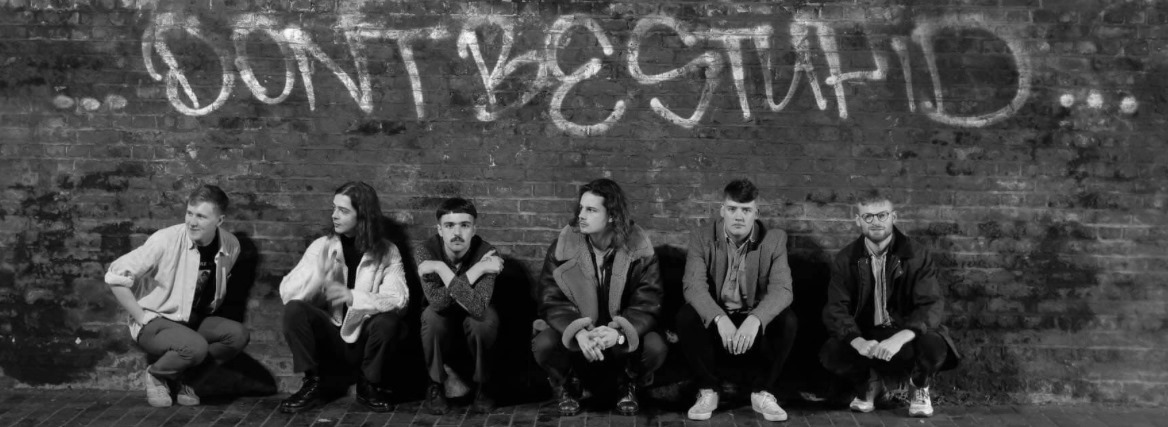 *POSTPONED* Our Family Dog + Guests