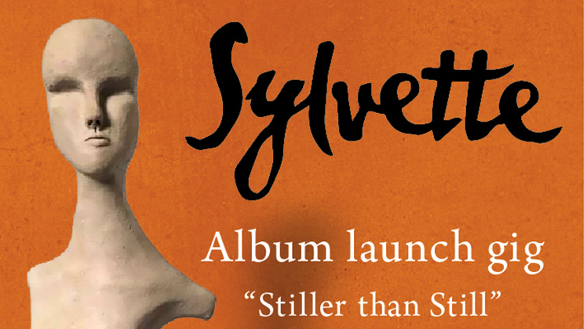 Sylvette