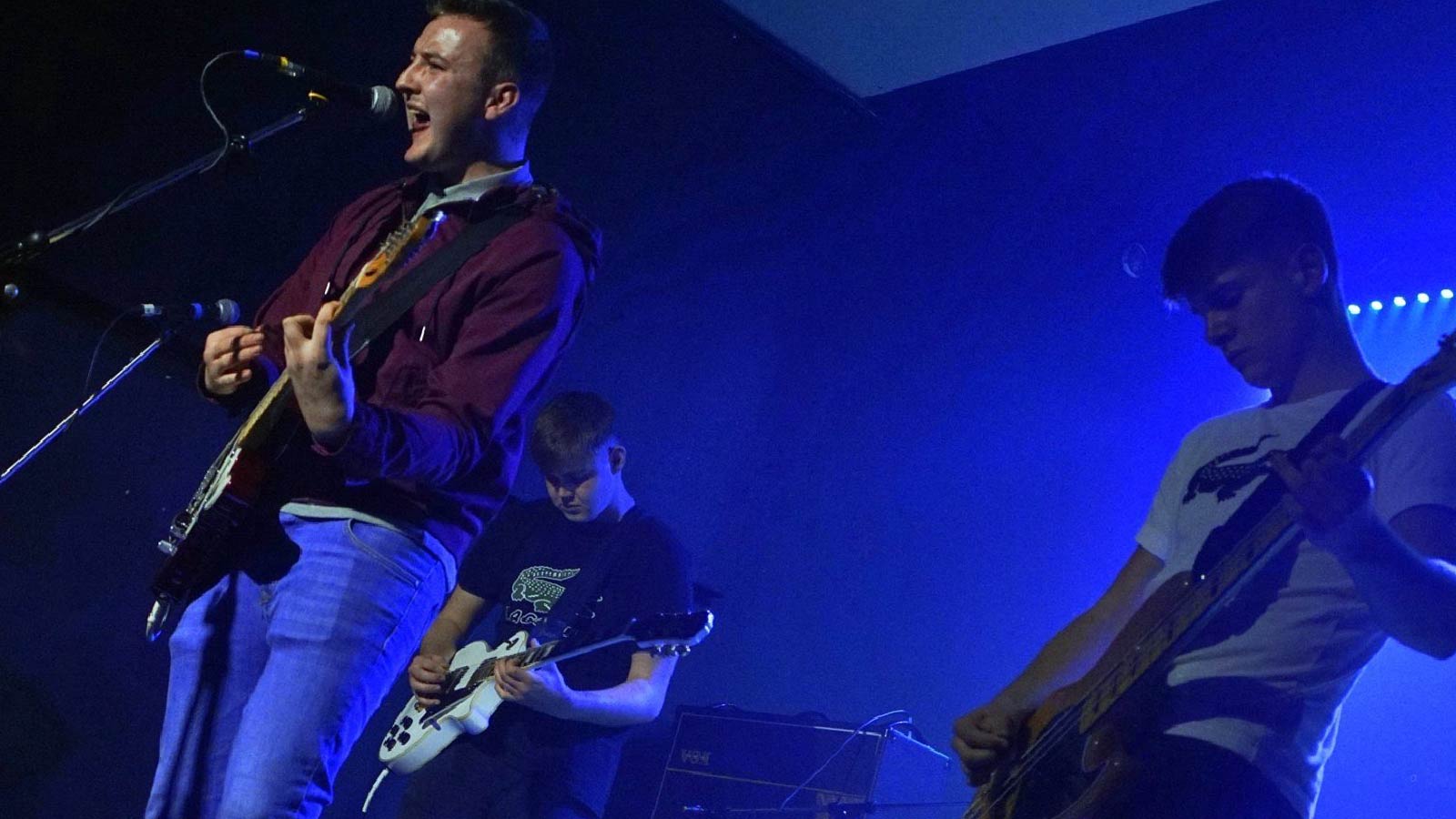 Postponed: The Notion | Manchester, The Star & Garter