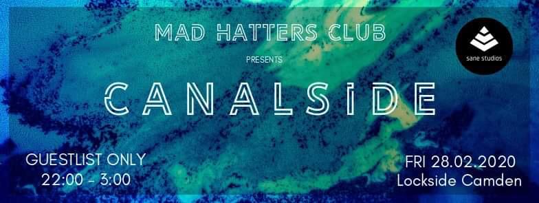 Mad Hatters Club