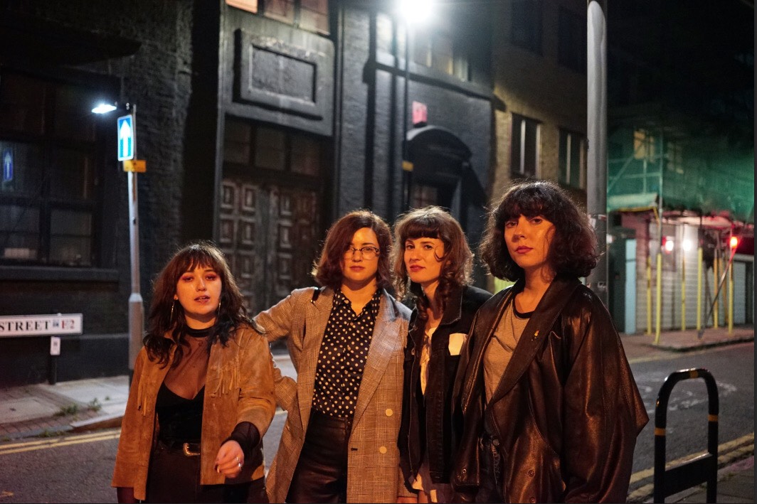 Cancelled Ghost Car + Nyght