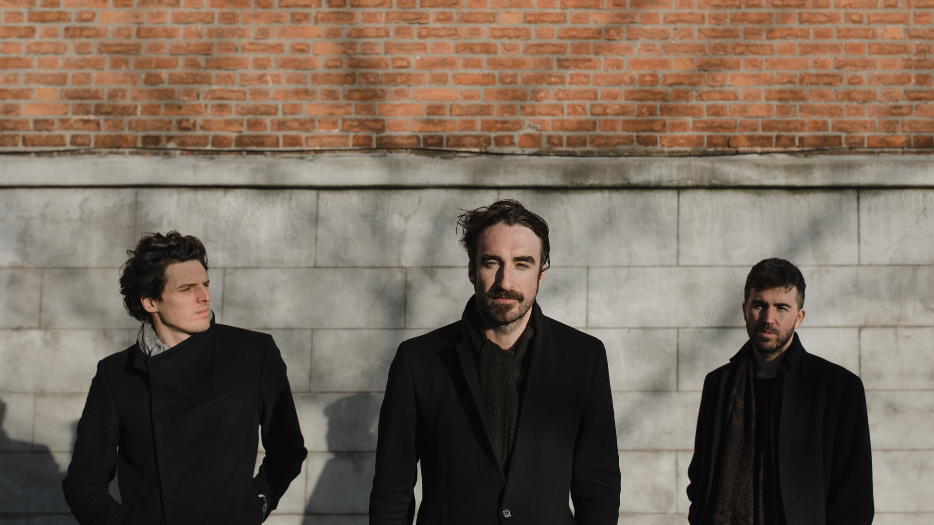 The Coronas