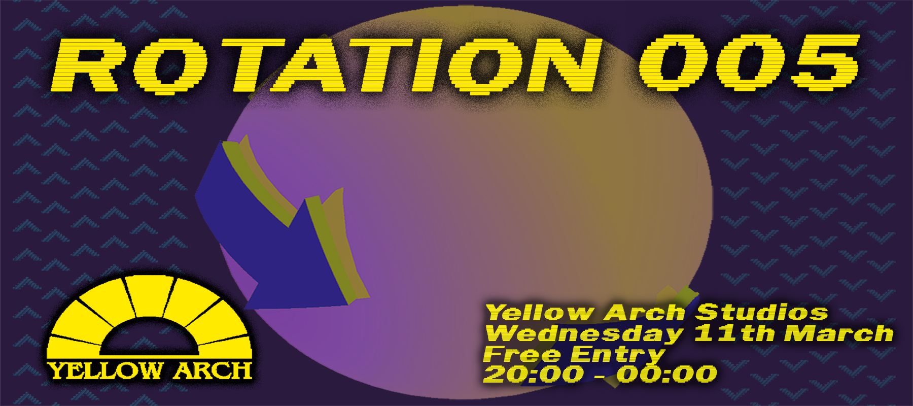 Rotation #005