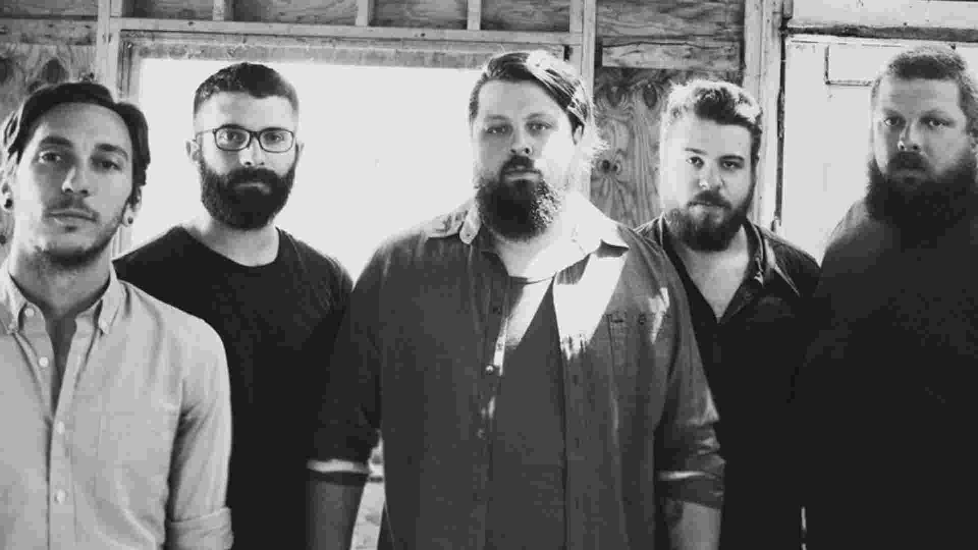The Dear Hunter