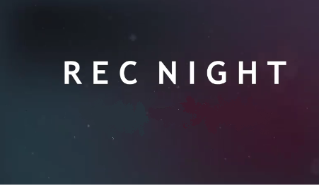 Rec Night