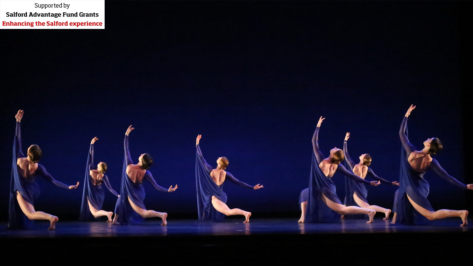 Dance With US