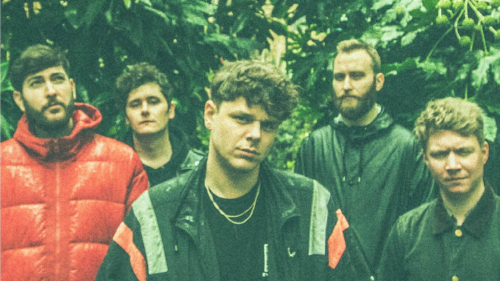 FAERS | London, O2 Academy Islington