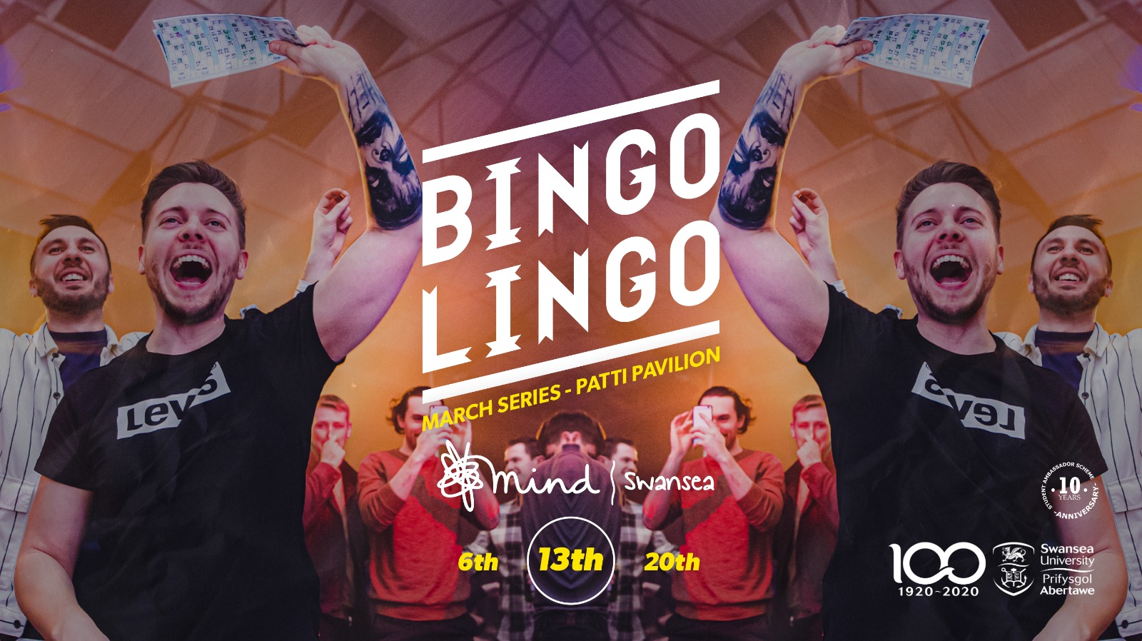 bingo-lingo-swansea-at-patti-pavilion-swansea-on-13th-mar-2020-fatsoma