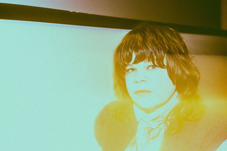 *CANCELLED* Samantha Crain + Guests