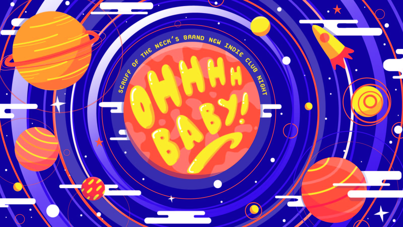 Ohhhh Baby! | Liverpool, Jimmy’s