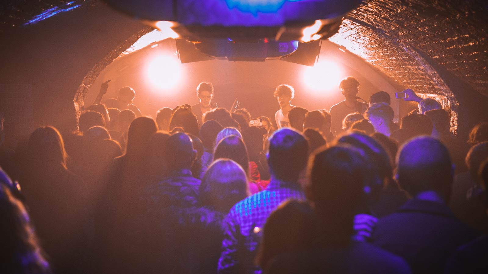 Bedside Manners | Liverpool, O2 Academy 2