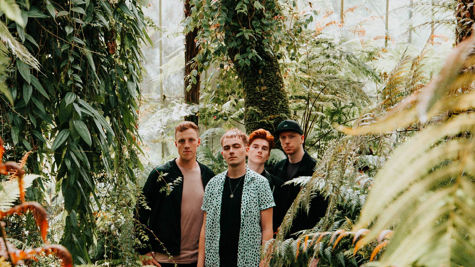 Lakyoto | The Caves, Edinburgh