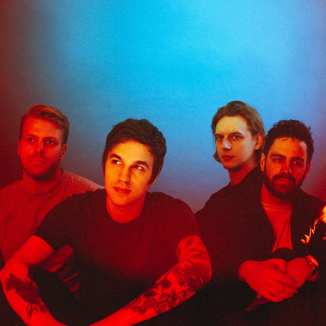 *POSTPONED* Breather + Mouth Culture