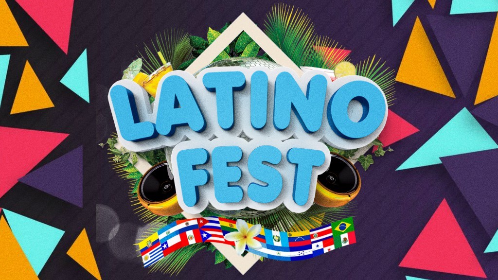 Latino Fest (London) March 2020 at Electric Ballroom, London on 6th Mar