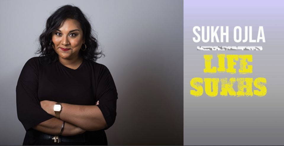 Sukh Ojla : Life Sukhs – Coventry