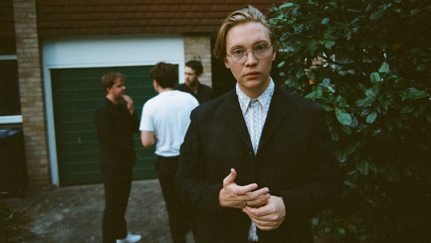 The Howl & The Hum (rescheduled)