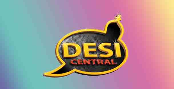 Desi Central Comedy – SHEFFIELD