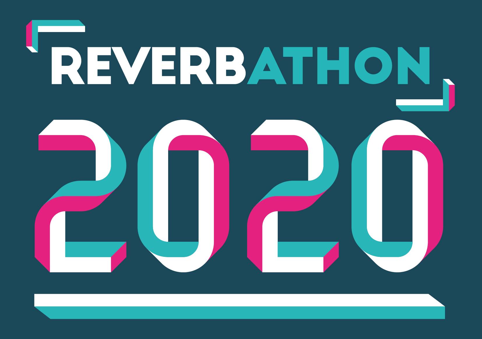 RadioReverb Reverbathon