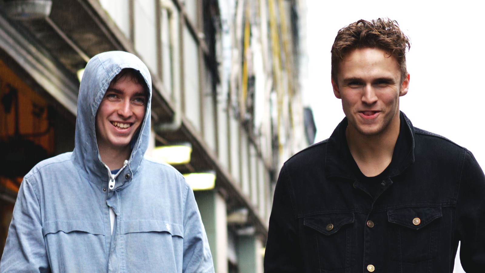 BOOTLace | Edinburgh, The Bongo Club