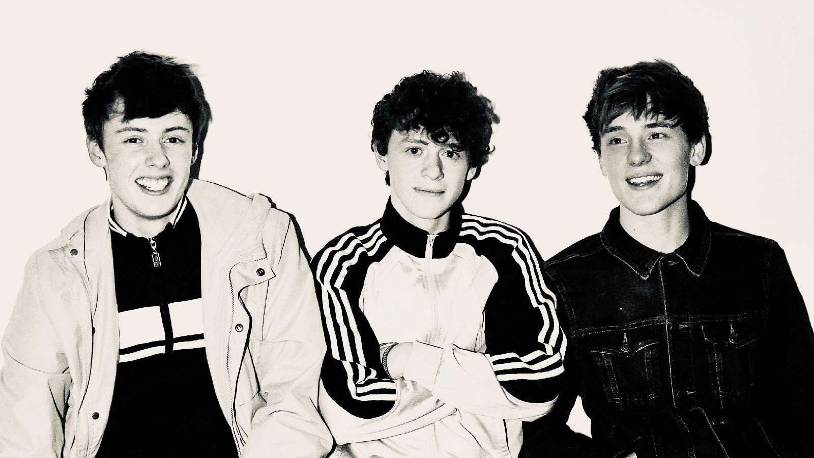 Postponed: Brixtons | Guildford, The Star