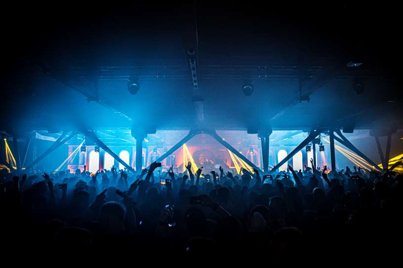 abode tobacco docks ABODE Easter Saturday - Tobacco Dock at Tobacco Dock, London on 11th Apr  2020