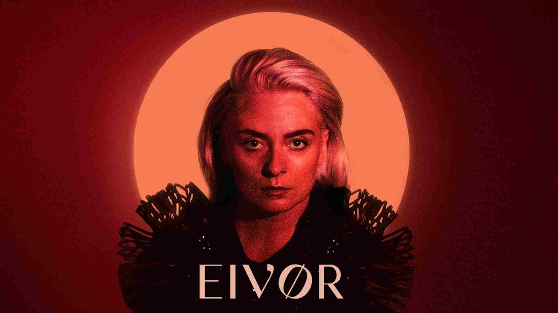 Eivor