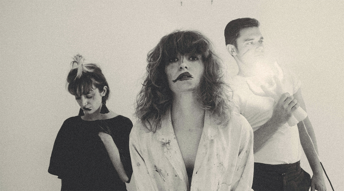 *CANCELLED* Indian Queens + Guests