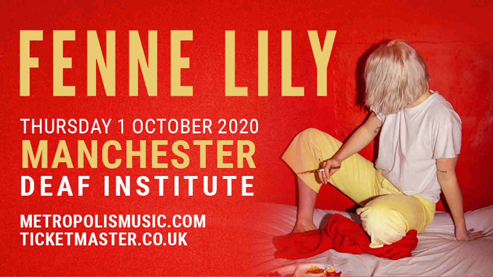 Fenne Lily