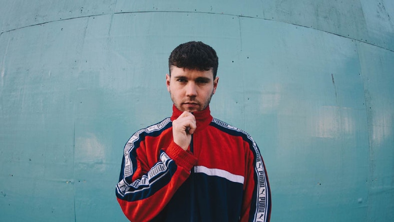 Lostboy | Bristol, Rough Trade