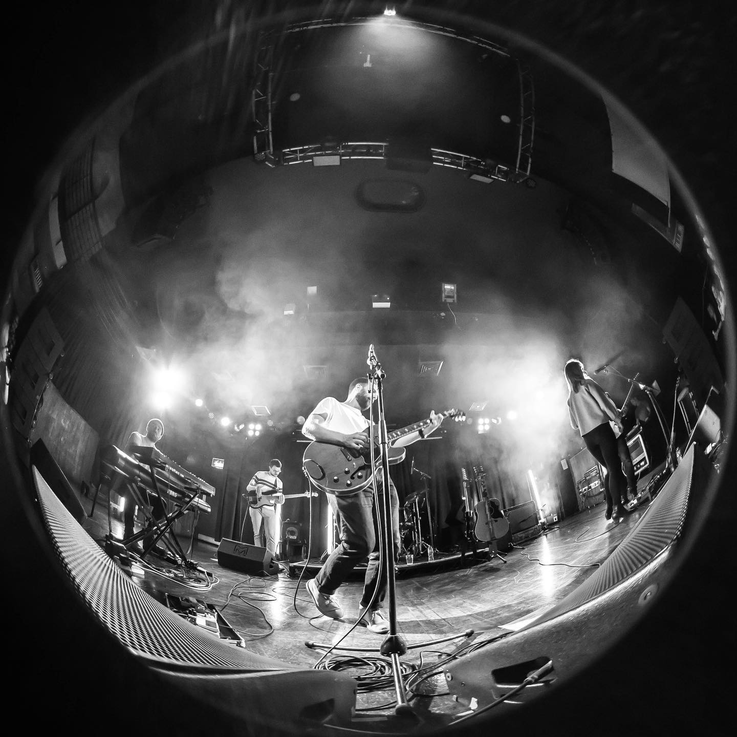 Tom Williams Wednesday Whisky #saveourvenues livestream