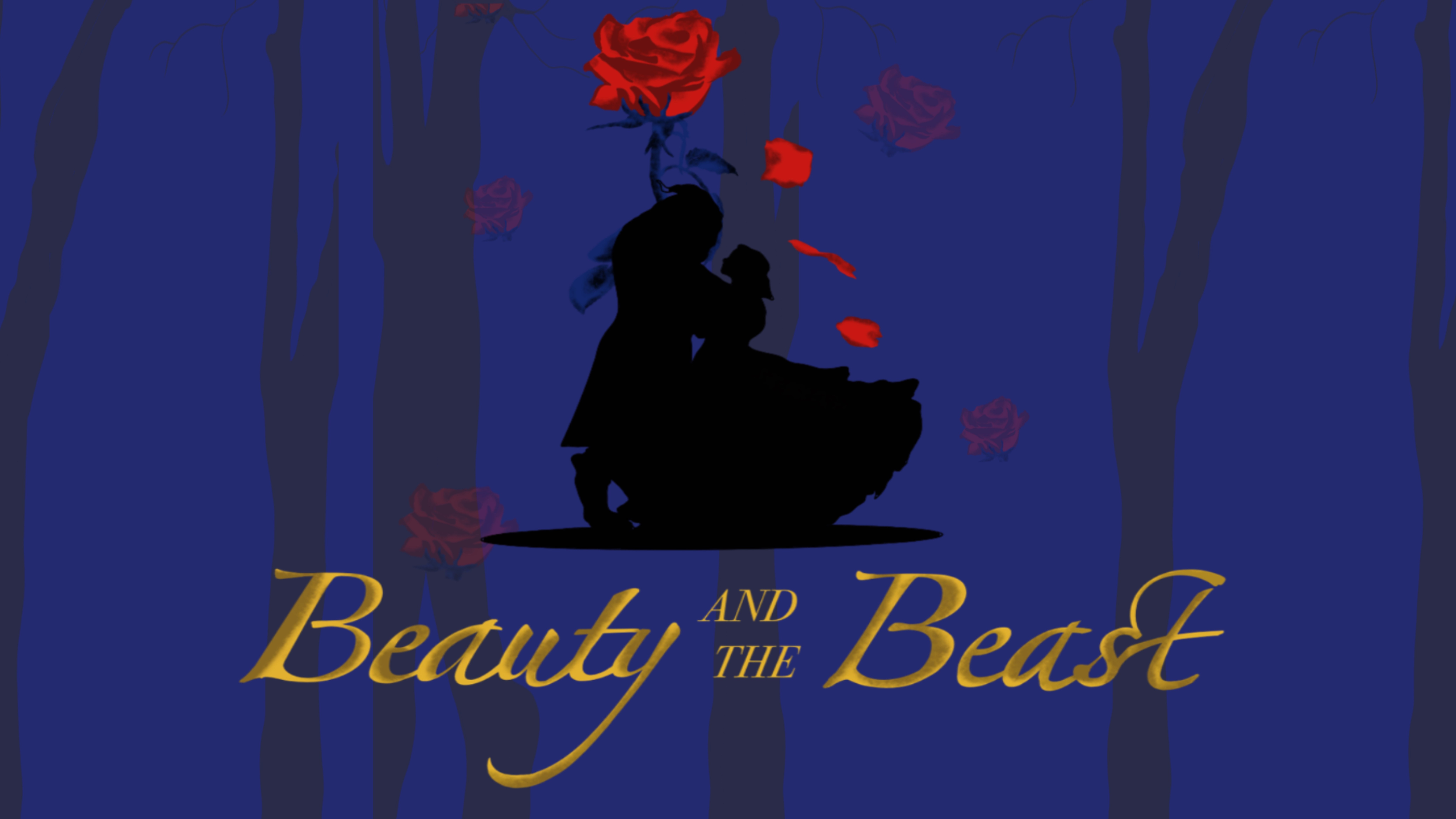SUDS Present – Beauty and the Beast