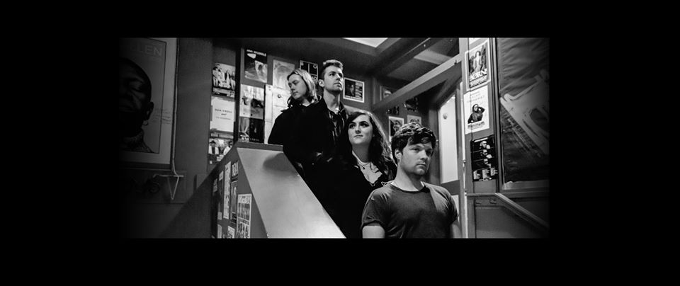 Ava in the Dark #saveourvenues Livestream
