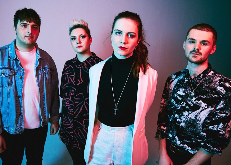 Another Sky + Ailsa Tully