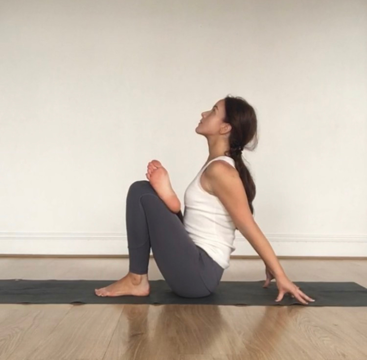 MYP Health & Wellbeing – Yoga with Flow Yoga UK