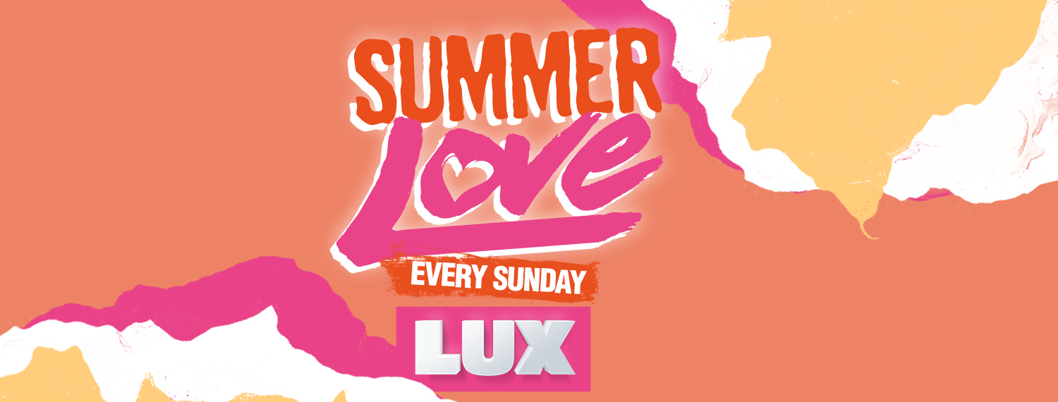 Summer Love – Danny T Live