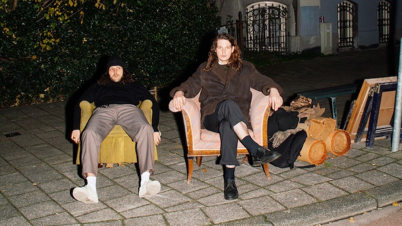 *CANCELLED* Feng Suave + Guests