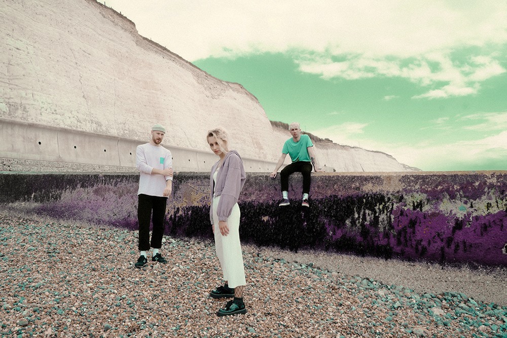 *CANCELLED* Ciel + Demonstrations + Speedboat (FREE ENTRY)