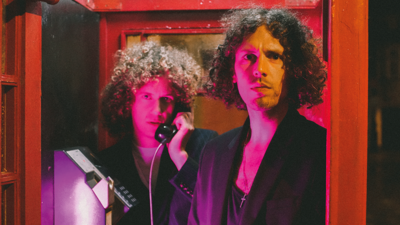 Glass Caves | Newcastle, Think Tank