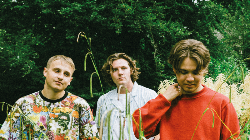 Riscas | Sheffield, Sidney & Matilda