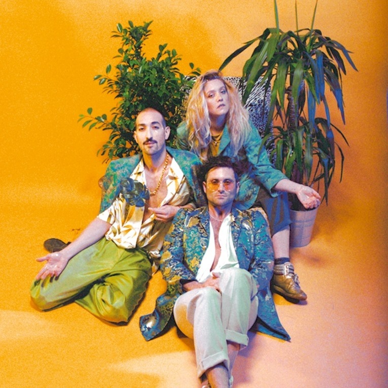 *CANCELLED* All We Are + Guests