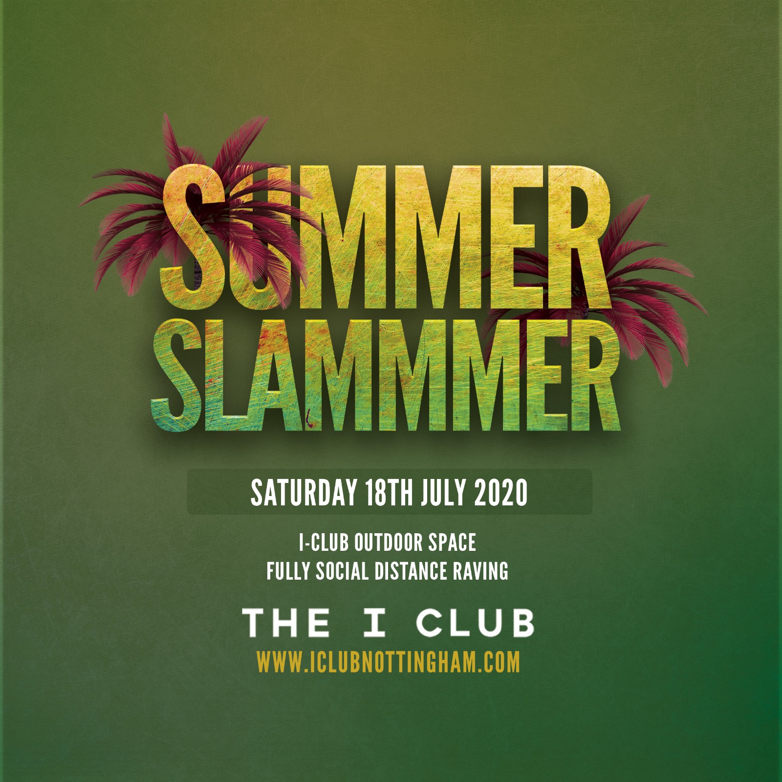 Summer Slammer