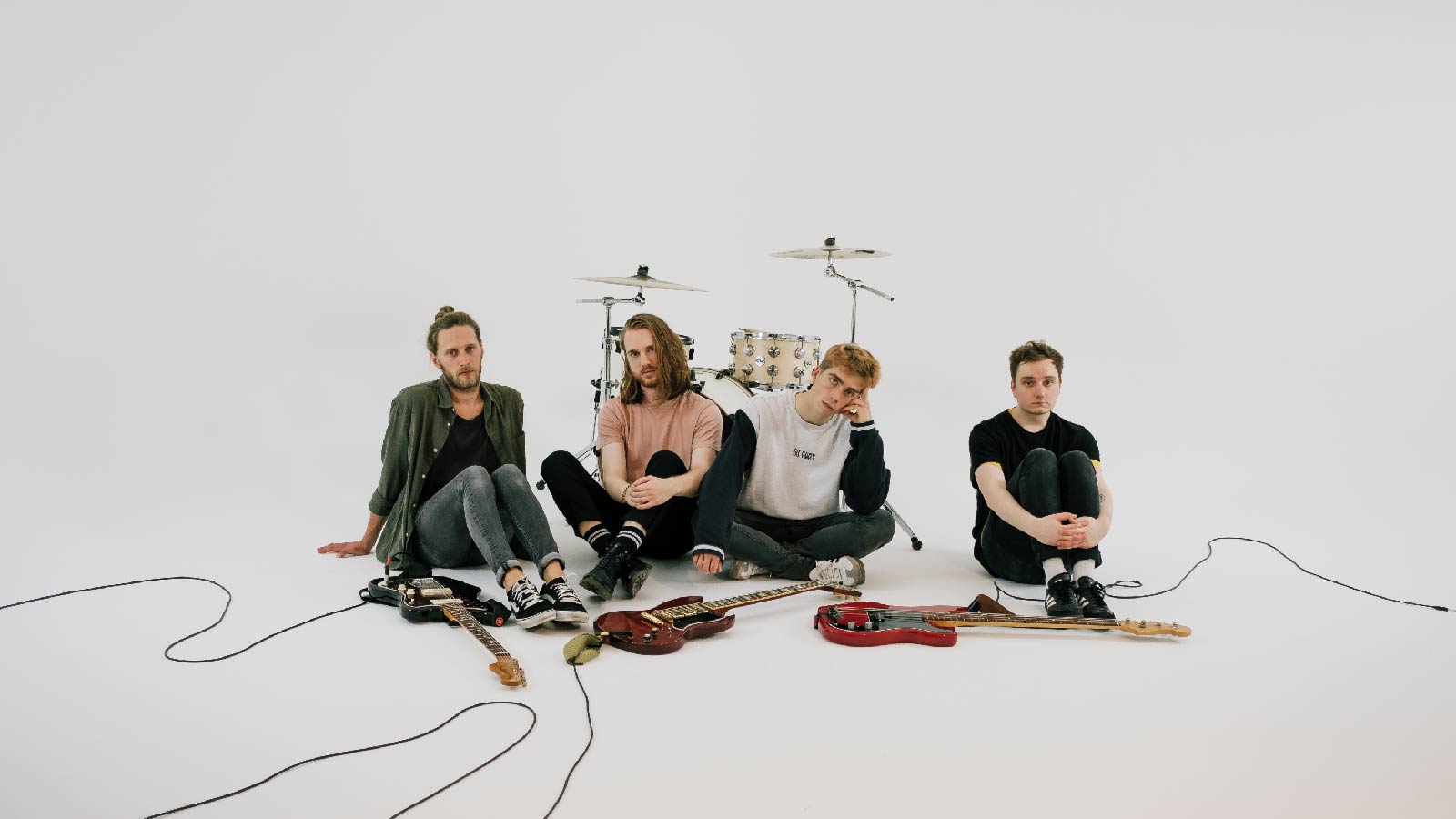 KID DAD | Bristol, Rough Trade