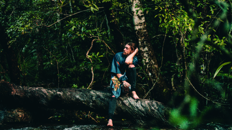 Jacob Lee | Bristol, The Louisiana