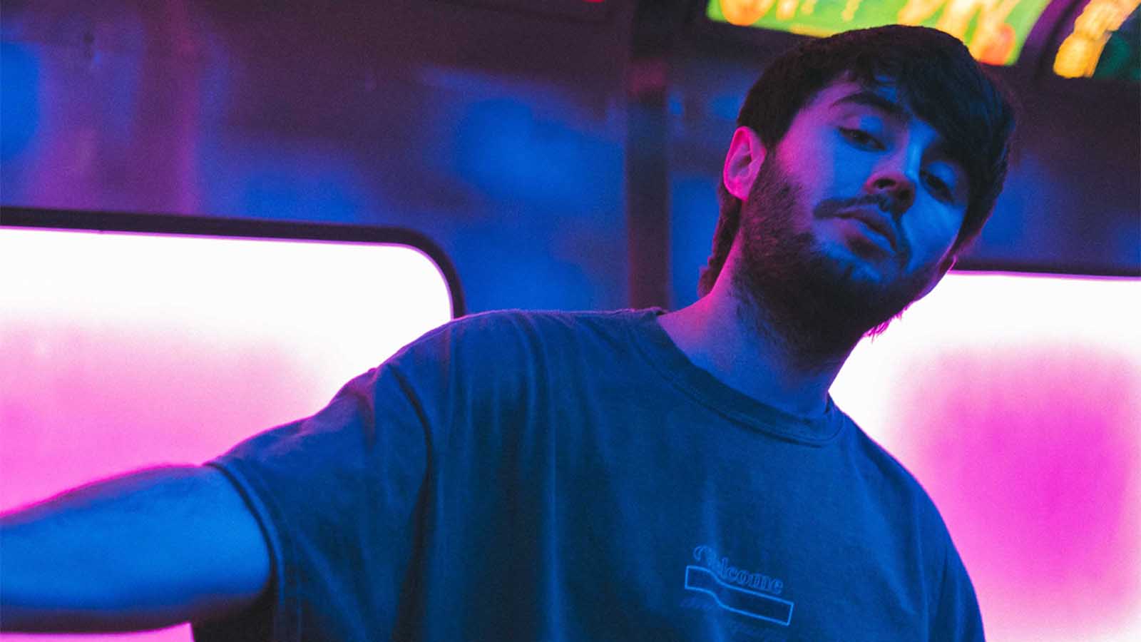 Somebody’s Child | Colours, London