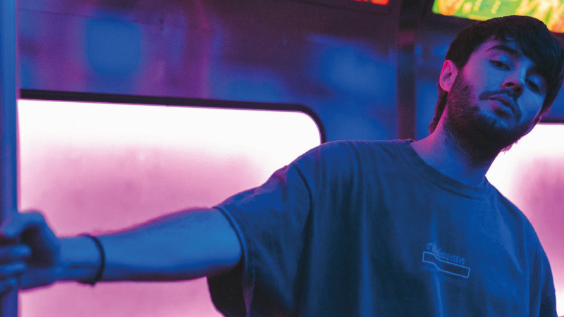 Somebody’s Child | Manchester, Deaf Institute